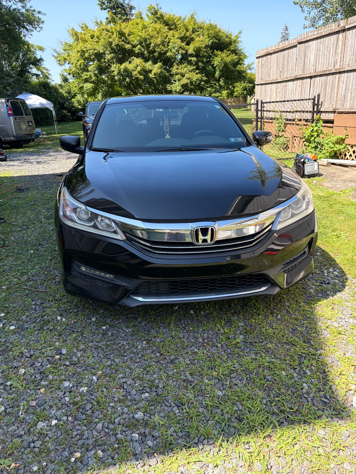 Full Detail